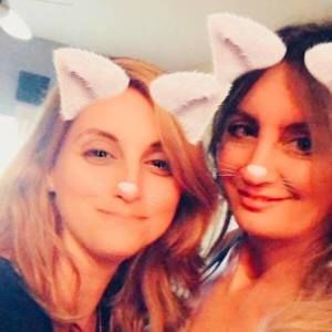 Meet your Posher, Bernadette